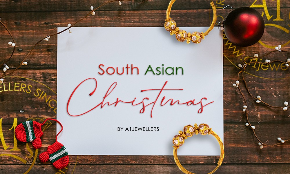 South Asian Christmas