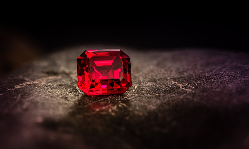 Embrace the Radiance: Rubies, the July Birthstone of Passion and Regality