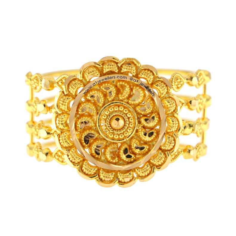 BN Indian Bollywood Pakistani Asian Gold Ring Costume Jewellery Party Bridal😍  | eBay