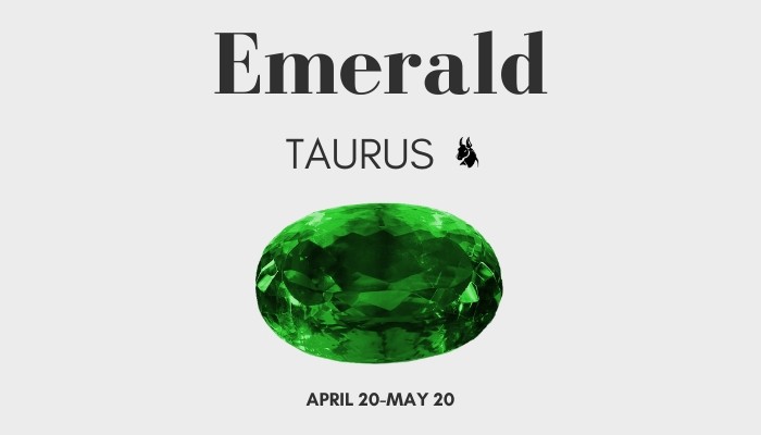 Emerald Taurus