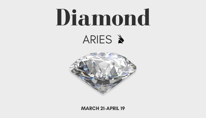 Diamond Aries
