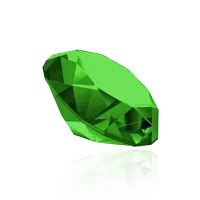 May <br> Emerald