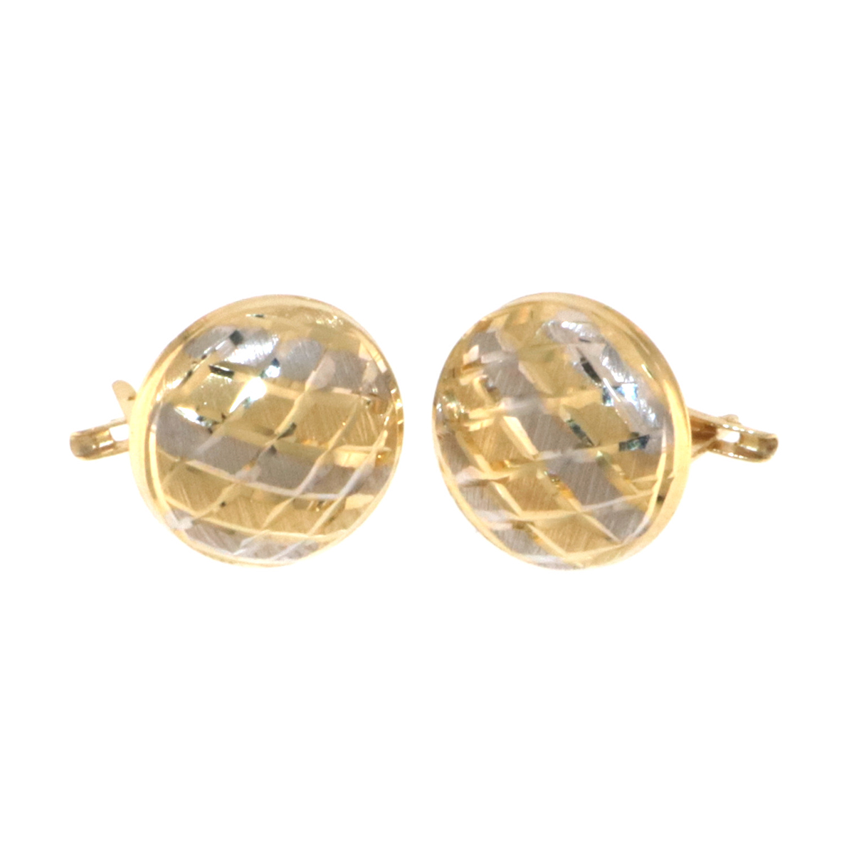 English Earrings (Pre-Owned)