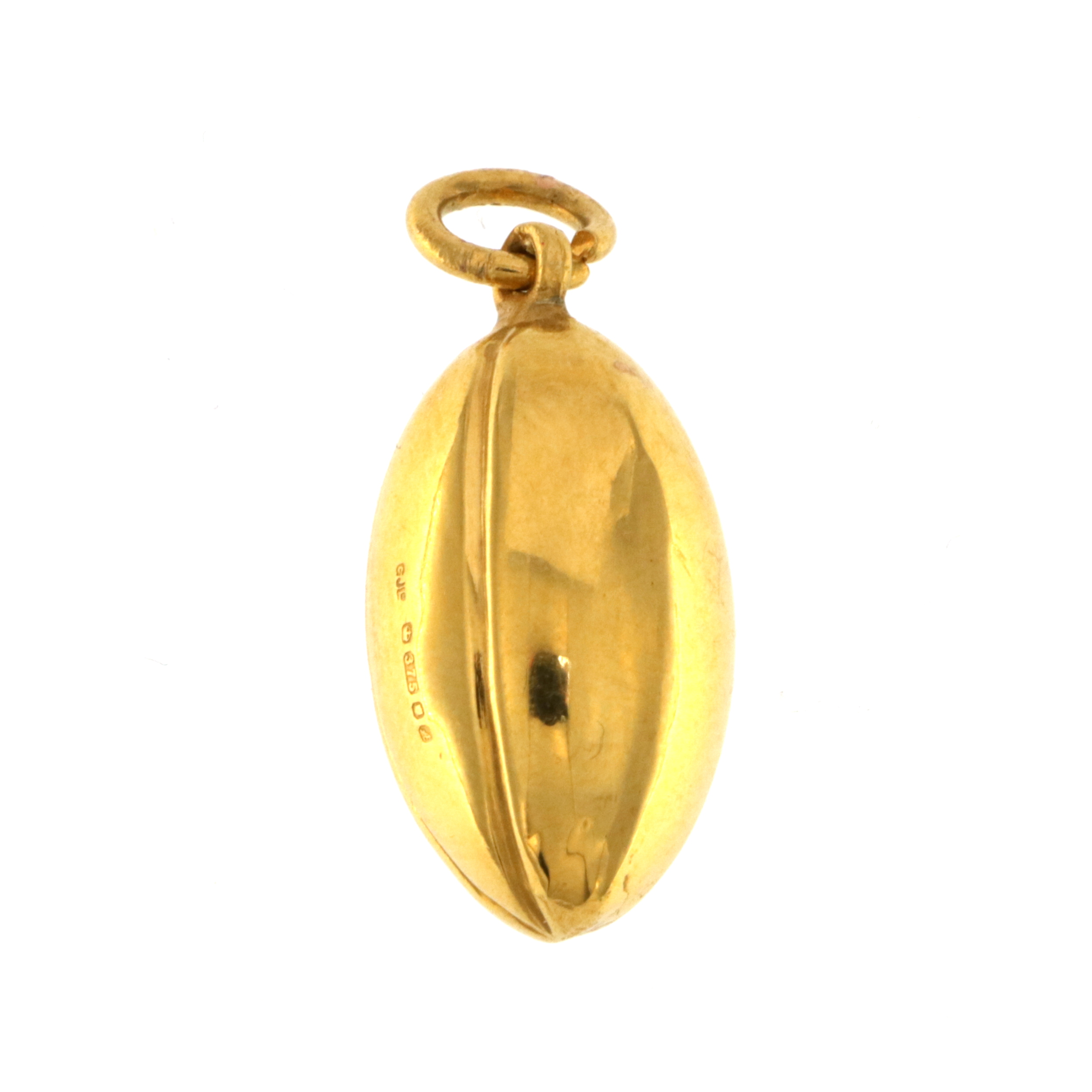 English Pendant (Pre-Owned)