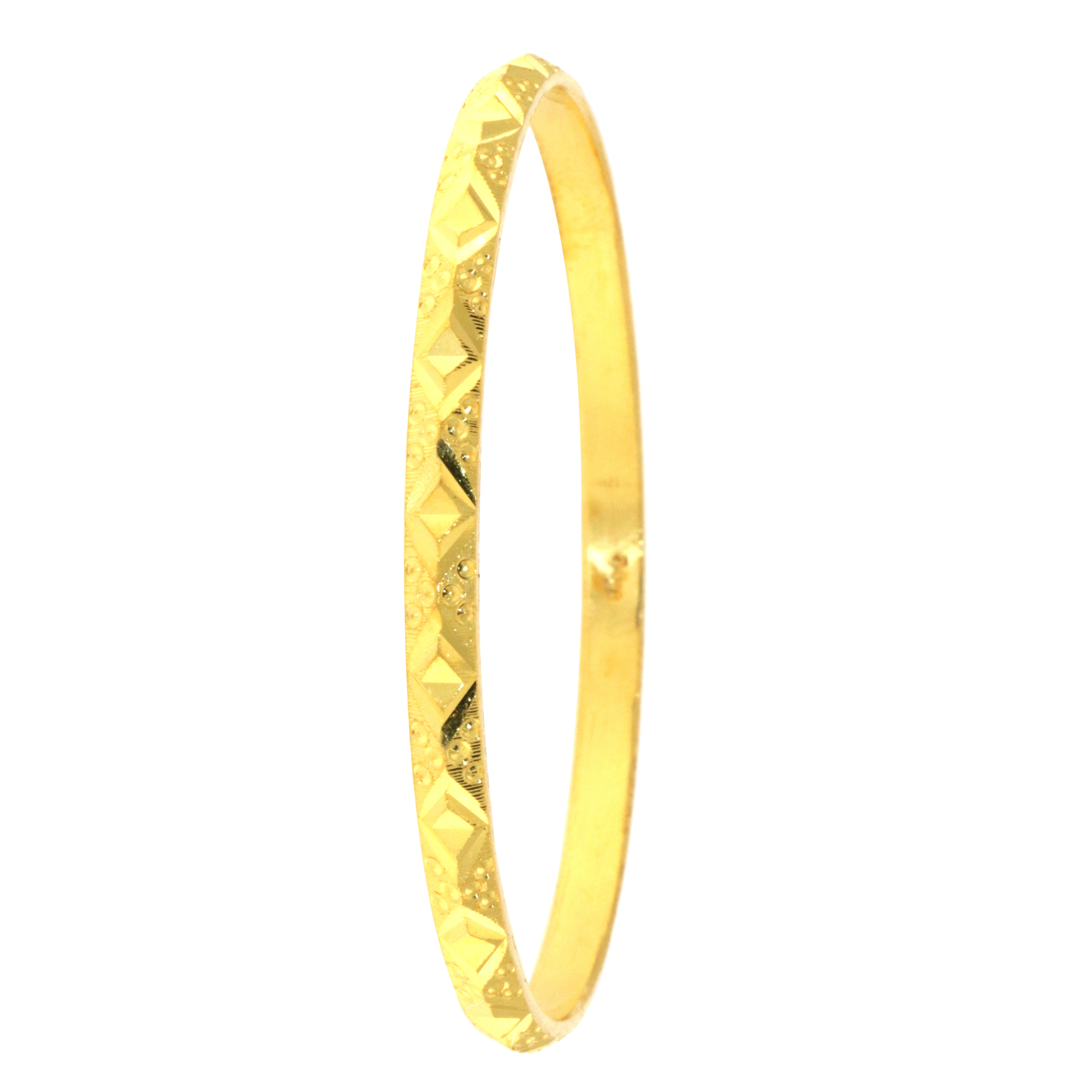 Indian Bangle (Pre-Owned)