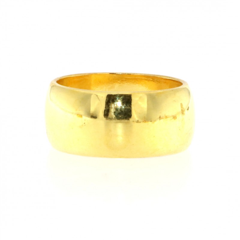 Wedding Band (Pre-Owned)