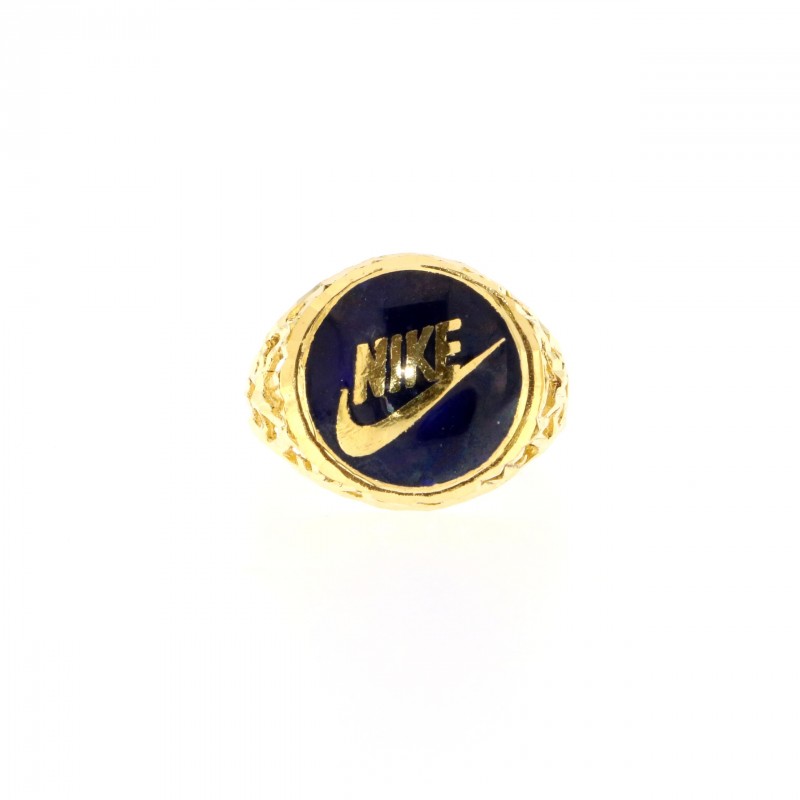 Indian Nike Ring (Pre-Owned)