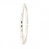 925 Sterling Silver Bangle (Openable)
