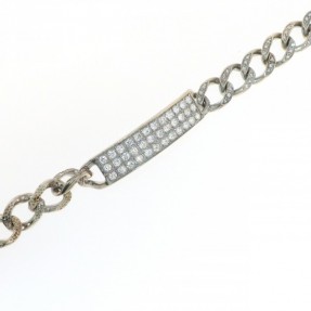 925 Sterling Silver Men Bracelet