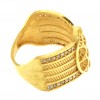22ct Gold Heart Ring