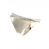 English Cubic Zirconia Ring (Pre-Owned)