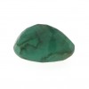 4.3ct Oval Emerald