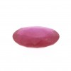 6.9ct Oval Ruby