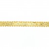 22ct Real Gold Asian/Indian/Pakistani Style Bracelet