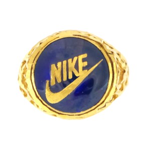 Indian Nike Ring (Pre-Owned)