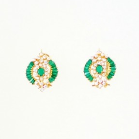 Indian/Asian Stud Earrings (Pre-Owned)