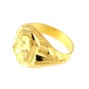 22ct Gold Kids Ring