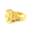 22carat Gold Kids Ring