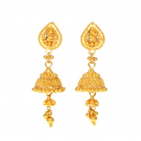 The world's leading online retailers in 22ct gold jewellery