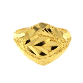22carat Gold Kid's Ring