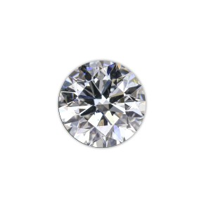 0.91ct Brilliant Cut Round Diamond