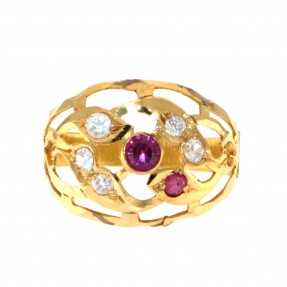 English Ring (Pre-Owned)