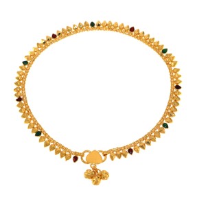 Indian Anklet (Pre-Owned)