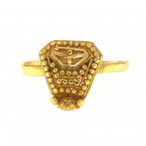 Indian Ring (Pre-Owned)