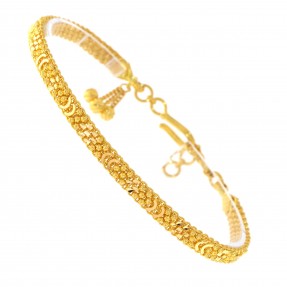 22carat Gold Bracelet
