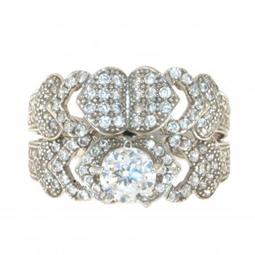 English Ring Set (Pre-Owned)