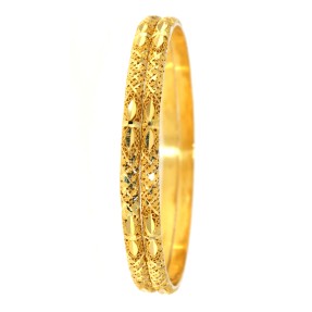 Indian Bangles (Pair) (Pre-Owned)