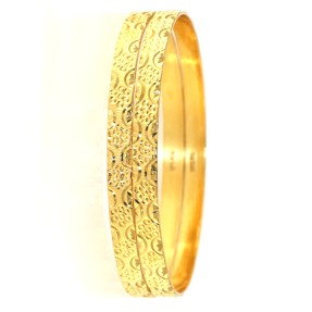 Indian 2 Bangles (Pre-Owned)