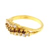 22ct Gold Ring | Size O