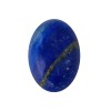 12.7ct Lapis Lazuli