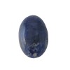 8.6ct Lapis Lazuli Cabochon