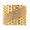 22ct Gold Ring | Size M1/2