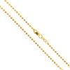 22ct Gold Chain | 18 Inches approx