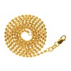 22ct Gold Chain | 18 Inches approx