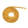 22ct Gold Francho Chain | Length 24 Inches