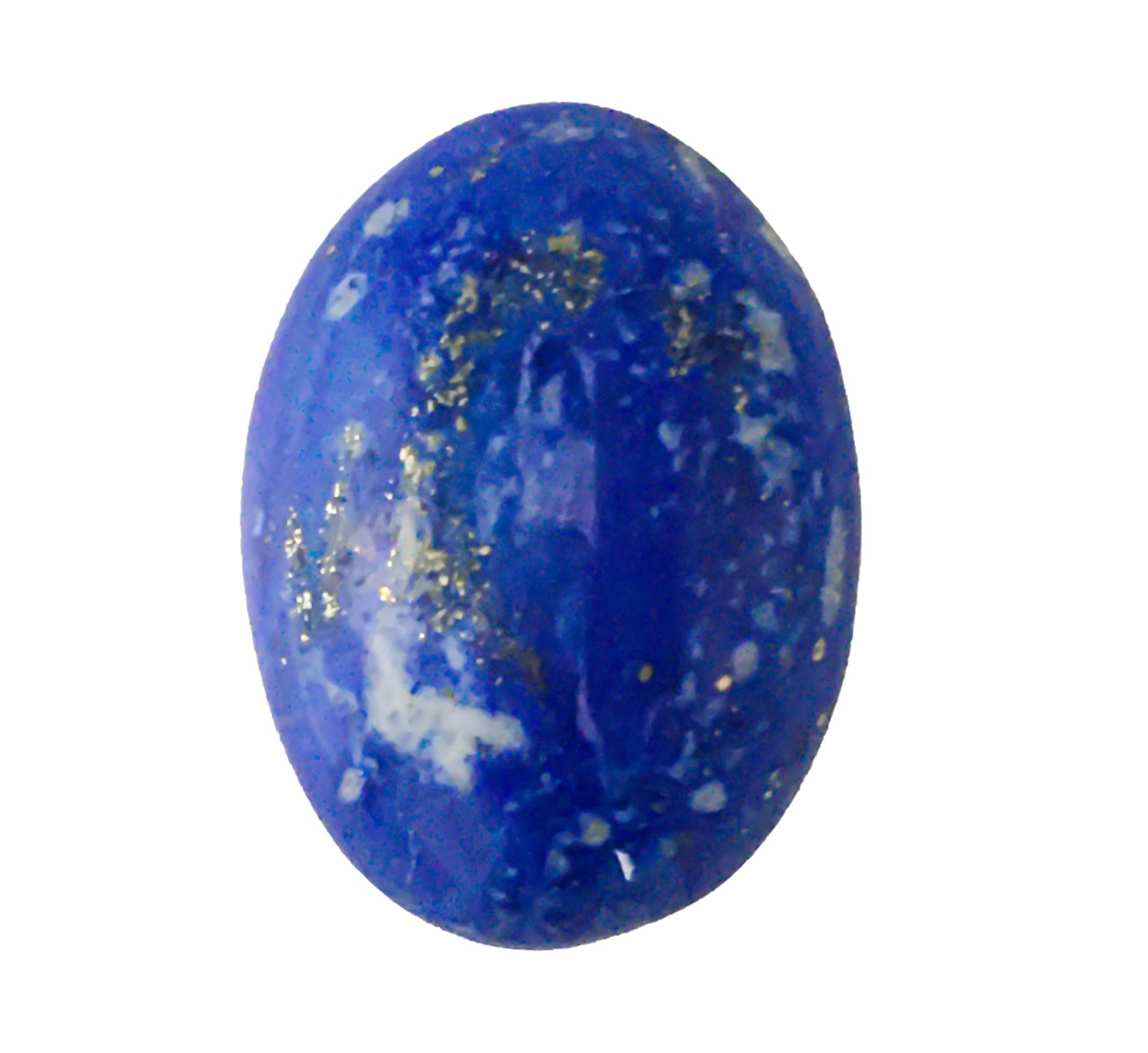 21.5ct Lapis Lazuli Cabochon