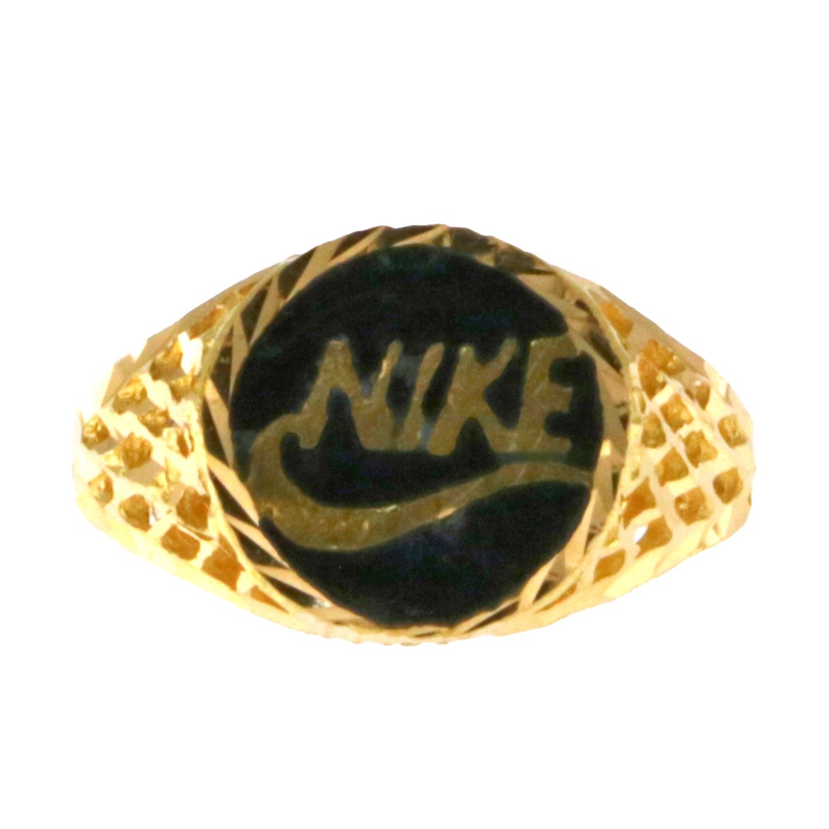 Indian Baby Nike Ring (Pre-Owned)