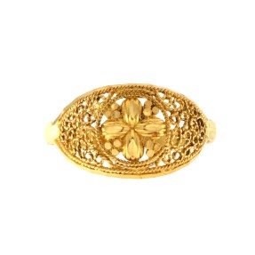 Indian Ring (Pre-Owned)