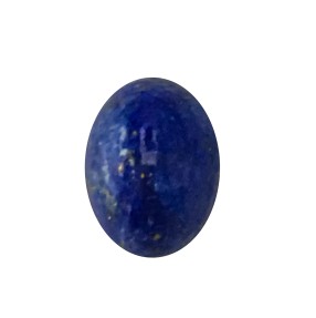 9.8ct Lapis Lazuli Cabochon