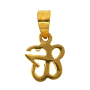 Indian Pendant (Pre-Owned)