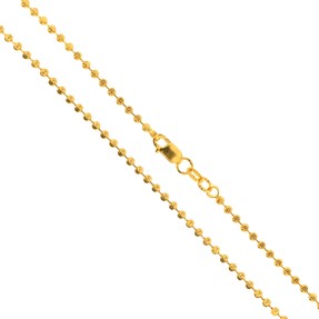 22ct Gold Chain | 1.93mm