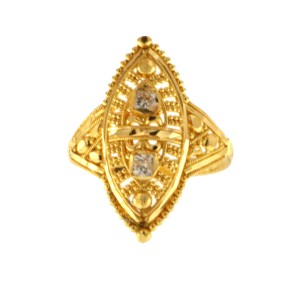 Indian/Asain Ring (Pre-Owned)