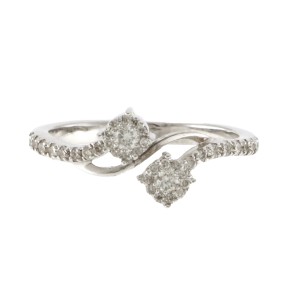 Diamond Ring (Pre-Owned)