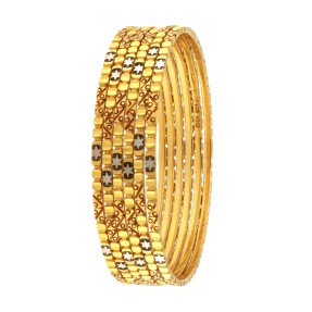 Indian 6 Bangles Set (Pre-Owned)