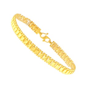 22ct Gold Bracelet