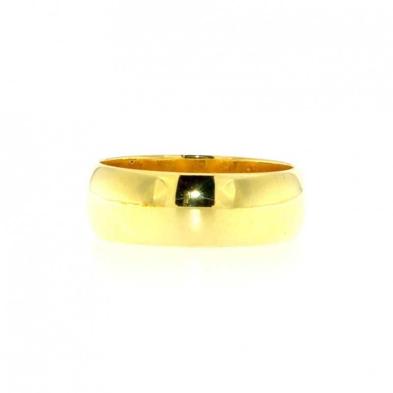 Wedding Band(Pre-Owned)